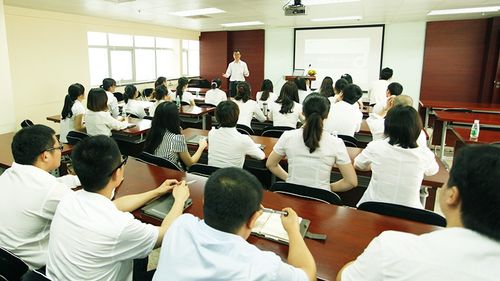 知识产权培训 为企业创新与发展保驾护航的知识产权咨询策略