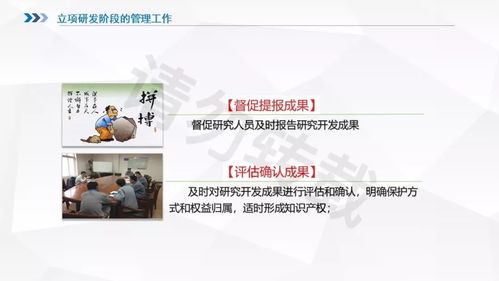 高效管理 有效保护 企业知识产权管理能力提升与专业咨询的破局之道